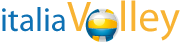 Logo Italia Volley